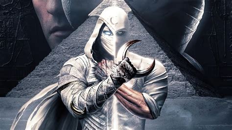 El Top Moon Knight Fondos De Pantalla Abzlocal Mx