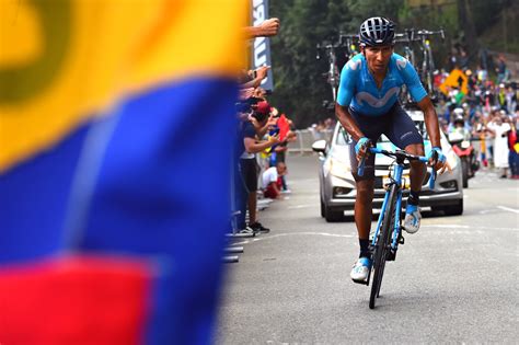 Debate Del Fichaje De Nairo Quintana Por Arkéa Samsic Ciclismo