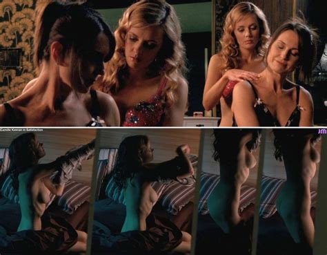 Satisfaction Australia Nude Pics Page 4