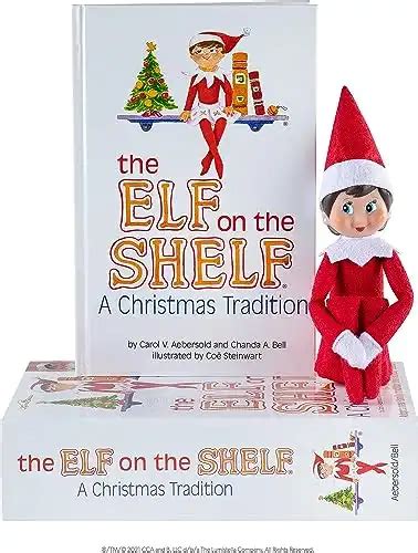 Elf On The Shelf Poems A Sparkle Of Genius