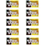 KIT RASPADINHAS BUNDINHA Via Tentação Lingerie