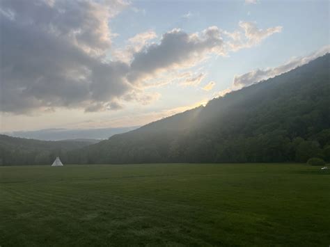 Rise Run Retreat Spring Retreat Recap: Meaningful Connections, Movement