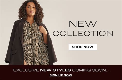 Plus Size Clothing for Women in UK sizes 16-32 | Evans