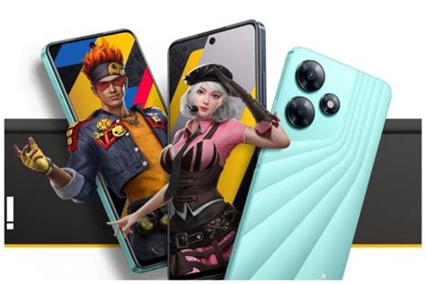 Infinix Hot 30 Resmi Rilis Di Indonesia Harga Rp 1 9 Juta Dapat RAM Ekstra Lega Techno Id
