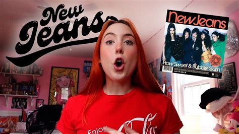 Newjeans How Sweet Unboxing Hyein Target Exclusive Youtube