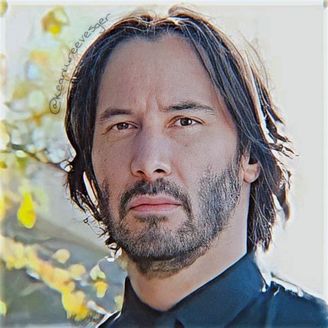 Fanpage On Instagram Keanureeves Keanureevesfan Keanu Reeves