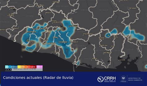 Diario El Salvador On Twitter Climasv Contin An Las Lluvias Y