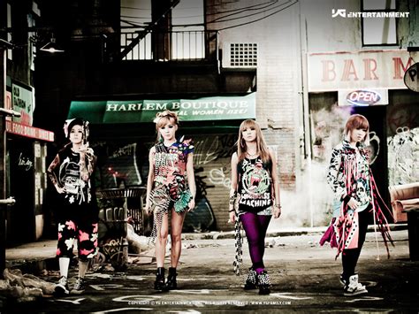 2nd mini album - CL (2NE1) Photo (30933629) - Fanpop