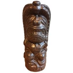 Adventurous Tiki Mugs From Kon Tiki The Search For Tiki