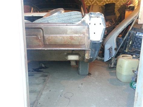 Возвращение к жизни — ГАЗ 2410, 2,4 л, 1991 года | просто так | DRIVE2