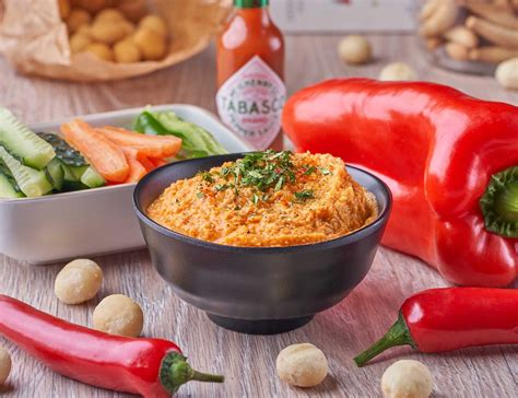 Lentil Spread With Macadamia Nuts Create Recipes Recipes To Make