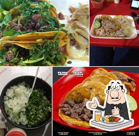 Tacos Raul Restaurant Saltillo Blvd Pedro Figueroa No 1145 Restaurant Reviews