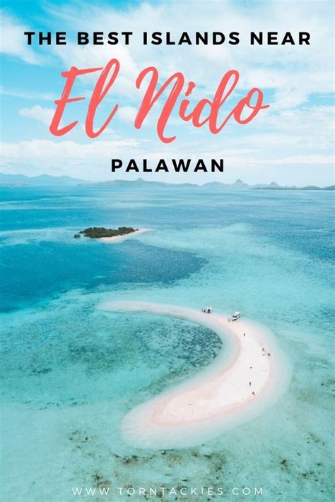 The Best El Nido Island Hopping Tour Latest 2020 Updates Artofit