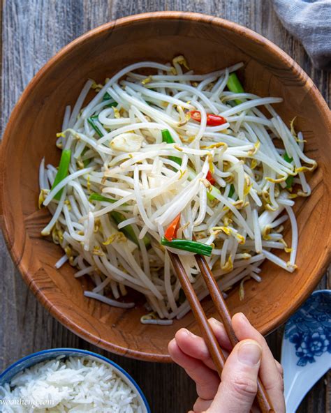 Mung Beans Dishes at Katie Jenkins blog