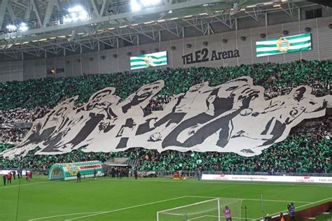 Hammarby - Häcken 04.11.2018