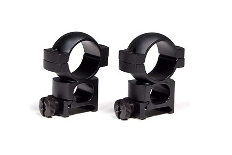 Best Scope Rings For Heavy Recoil