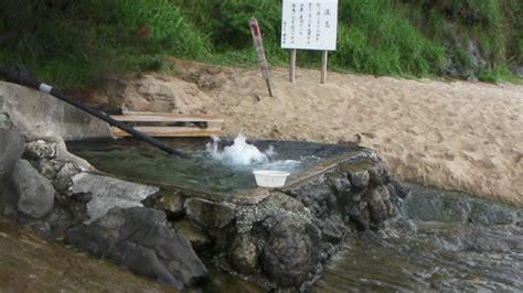 【混浴特集】関西のおすすめ混浴露天風呂！家族・カップルで楽しめる Journal4