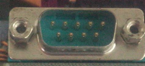 Mantenimiento De Hardware: Tipos y usos de conectores 