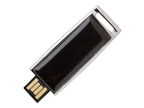 USB-флешка на 16 Гб Zoom (арт. NAU555) - купить в Москве | Oasis ...