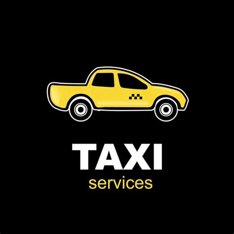 Icono De Taxi Vector Gráfico Vectorial © Grgroupstock Imagen 15800079