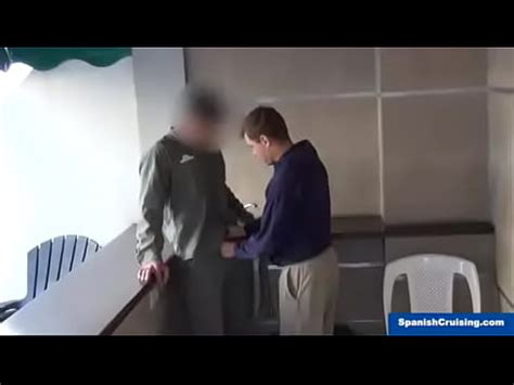 Str Hung Latino Atendido XVIDEOS