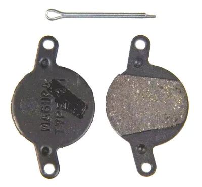 Magura Disc Brake Pads Type Feedbridge