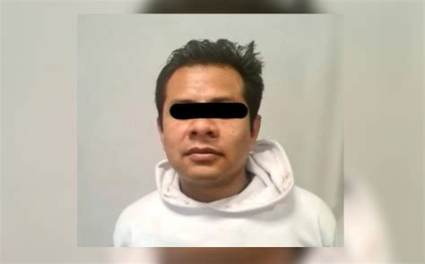 Detienen A Presunto Violador Serial En Ecatepec Telediario México