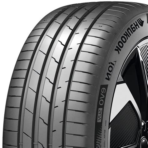 HANKOOK ION EVO 285/40 R20 108Y - Летни гуми - Автомобилни гуми • Маргел