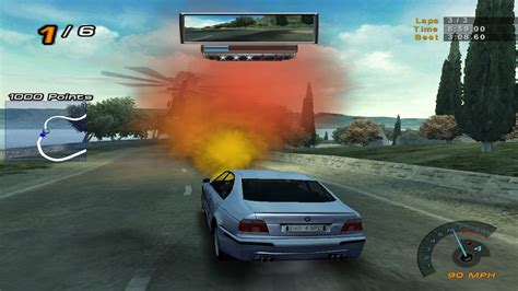 Need For Speed Hot Pursuit 2 A Force For Good