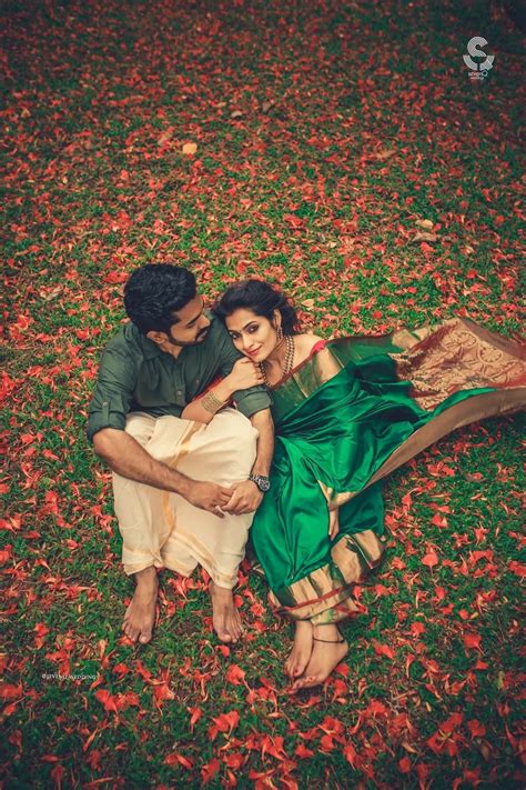 Kerala Wedding Photography! Blend of the Natural Red Carpet and the ...