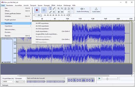 Unleashing The Sound: 3 Simple Steps To Convert Wav To Mp3