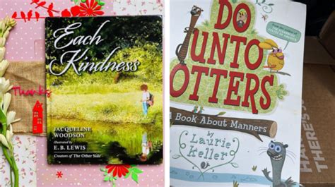 Best Kindness Books for Kids, as Recommended by Teachers