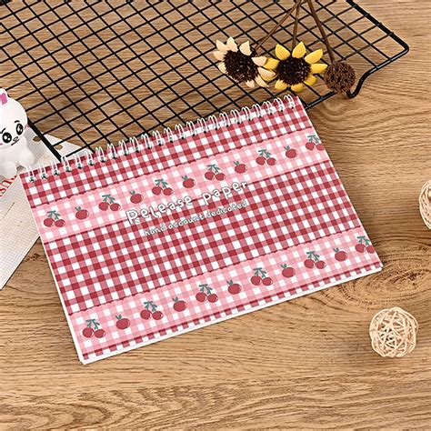 Пустая книга для хранения наклеек, многоразовая книга для сбора наклеек ...