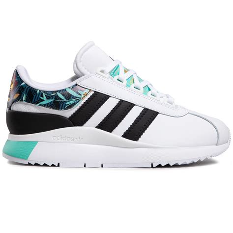 Schuhe Adidas Sl Andridge W Fy Ftwwht Cblack Acimin Eschuhe De