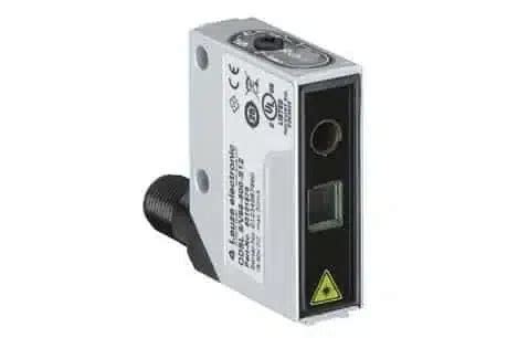 Leuze Laser Distance Sensor | Optical Sensors | IndMALL