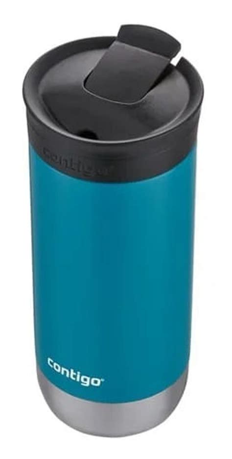 Vaso Termico Snapseal Ml Contigo Huron Frio Calor