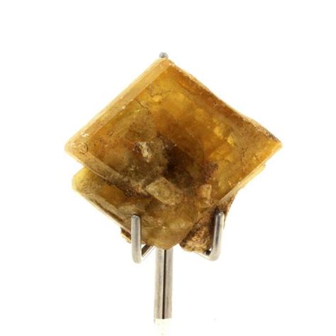 Baryte Natural Pierre De Francia Saint Georges Les Bains Rare Y