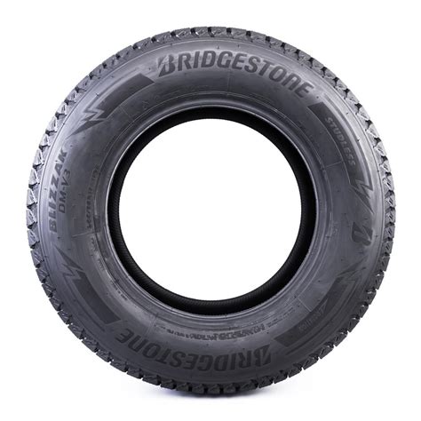 Bridgestone Blizzak DM-V3 225/55 R19 99 T | Darmowa dostawa | SklepOpon