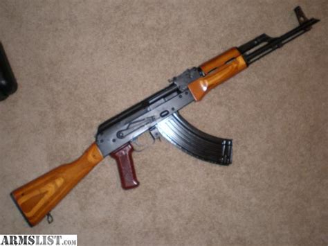 Armslist For Sale 1979 Romanian G Akm Ak 47