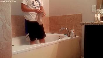 Generalmente ordenar el baño Trabajos de la casa XVIDEOS