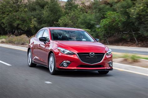 Mazda Mazda Specifications Fuel Economy Features Warranty