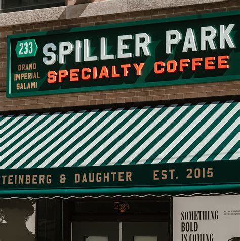 Halidom Eatery Food Hall Is Opening on Moreland Avenue in Woodland