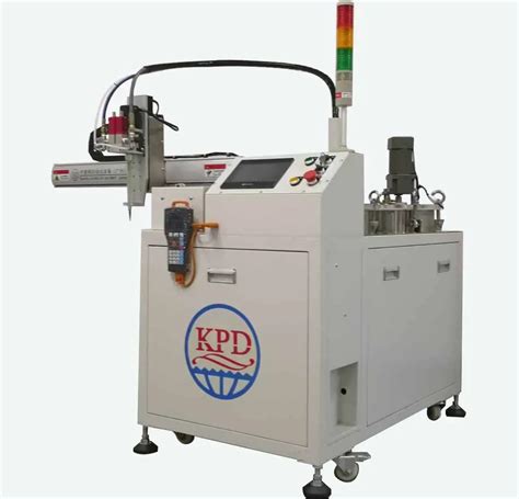 Kapton Automation Equipment Guangzhou Co Ltd Glue Potting