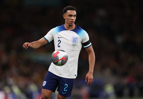 Conor Coady delivers Trent Alexander-Arnold verdict for England