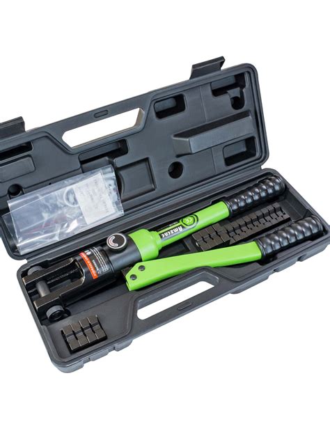 Snapklik Amzcnc Professional Hydraulic Crimping Tool