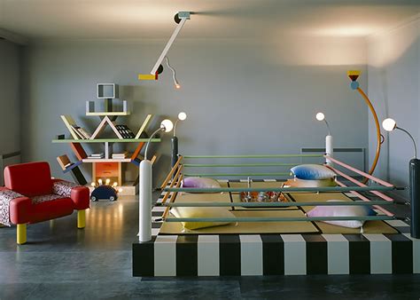 A 10 Object Guide to Memphis Design | SSENSE