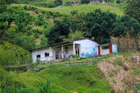 educación rural en posconflicto Semana