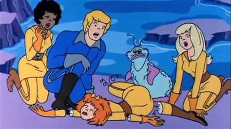 Josie And The Pussy Cats In Outer Space Tv Series 1972 1974 Episode