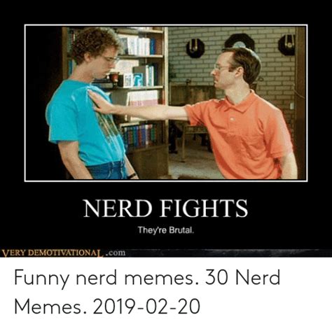 Nerd Memes