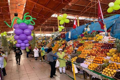 Exigen Mejora Del Mercado San Camilo Diario Sin Fronteras Tu Diario